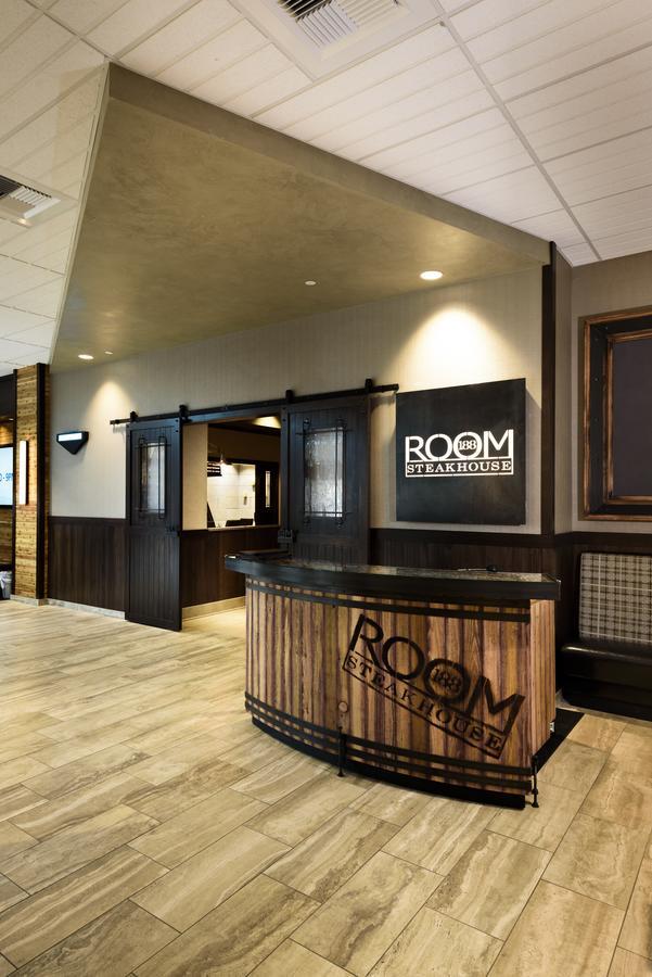 Rochester Lucky Eagle Casino & Hotel מראה חיצוני תמונה